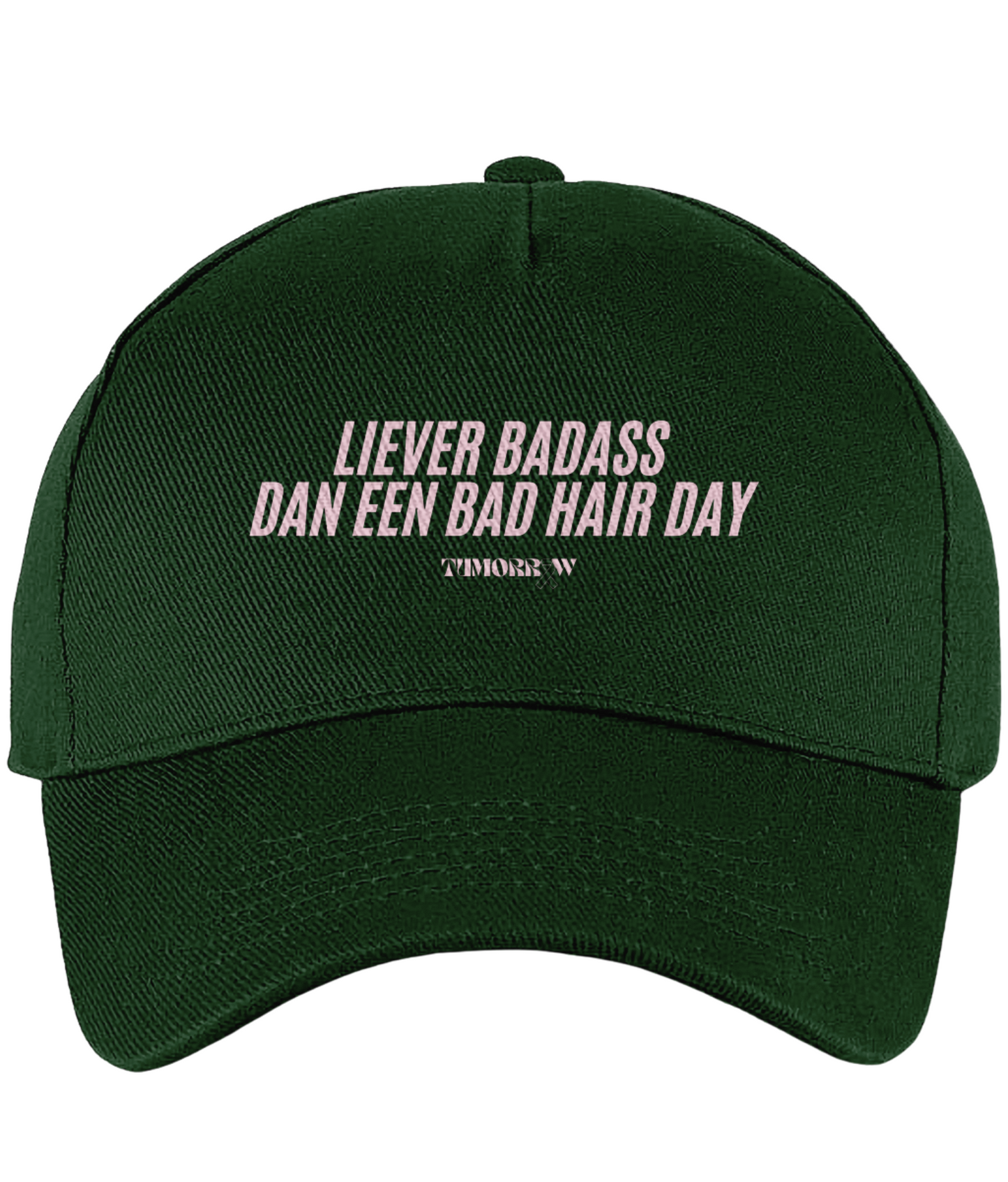 Badass Cap